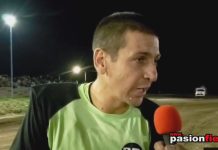 La palabra de los protagonistas 3° fecha Speedway San Rafael…