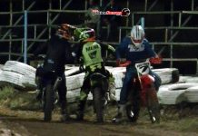 ¿Qué ocurriría con los incidentes entre Mur, Antolinez y Besa en la 3° fecha de Speedway?…