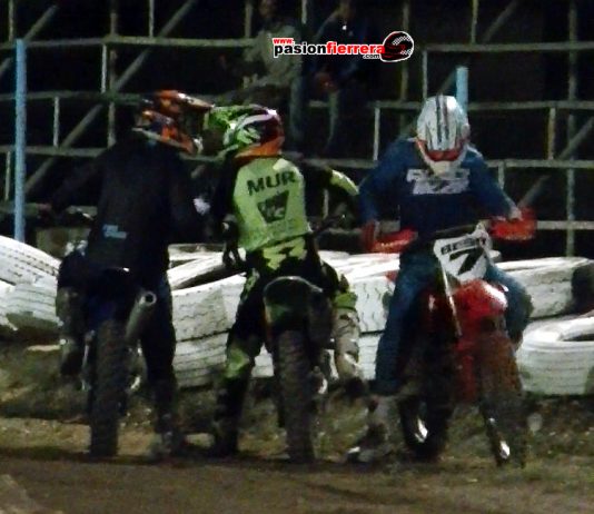 ¿Qué ocurriría con los incidentes entre Mur, Antolinez y Besa en la 3° fecha de Speedway?…