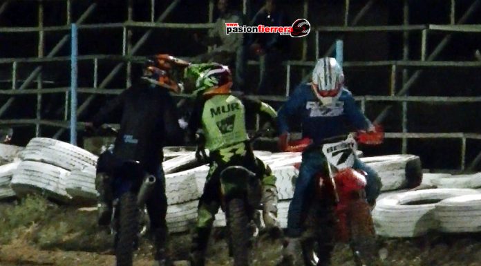 ¿Qué ocurriría con los incidentes entre Mur, Antolinez y Besa en la 3° fecha de Speedway?…