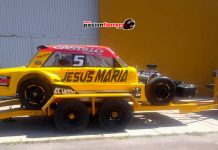 Probaron pero sin poder redondear, Castillo y Moreno…