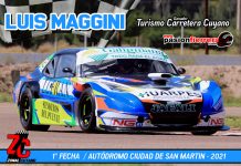 FOTOS 1° FECHA ZONAL CUYANO, AUTÓDOMO CIUDAD DE SAN MARTIN 2021