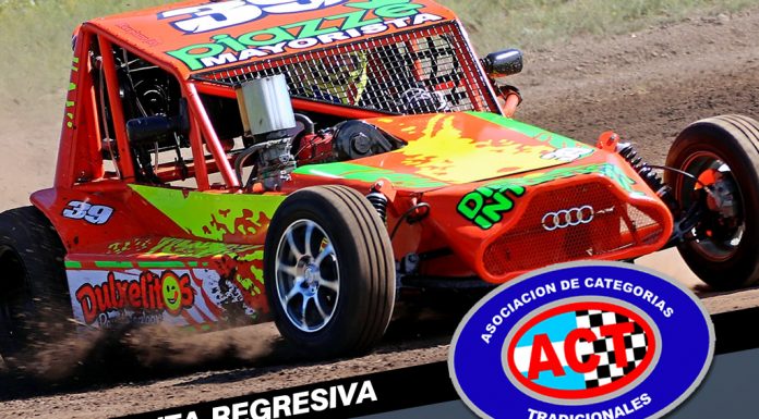 Empieza la cuenta regresiva para la primera fecha de Categorías Tradicionales…