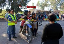 Buen cierre de los hermanos Moreno en el Cross Country…
