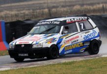 CLASE 1, Gajate ganó en Olavarría, el mendocino Nazareno Moscetta fue 13°…