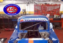 Prensa ACT, Se preparan los campeones…