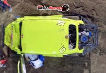 Regresa al Speedway, ¿Quién se sube al “600” de Popa Cattai? Ya tiene experiencia en la marca…