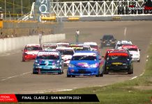 Clase 2 Series y Final 2° fecha Zonal Cuyano 2021 – 71° GP Vendimia… VER VIDEO