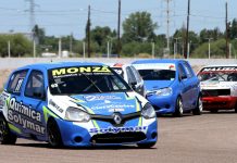 Más de 80 autos le darán vida a un nuevo Gran Premio Vendimia…