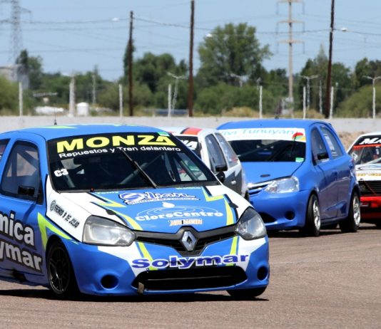 Más de 80 autos le darán vida a un nuevo Gran Premio Vendimia…