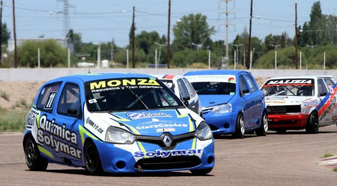 Más de 80 autos le darán vida a un nuevo Gran Premio Vendimia…