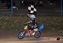 Campeonatos cumplidas 7 fechas, Facundo Magallanes Campeón en Libres, en Estandar Muñoz y Gimenez van por la corona…