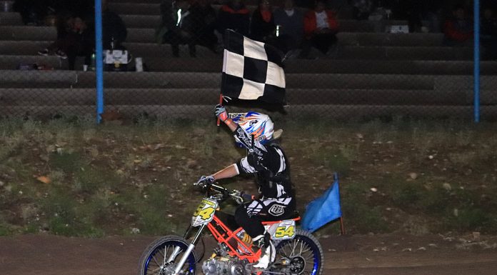 Campeonatos cumplidas 7 fechas, Facundo Magallanes Campeón en Libres, en Estandar Muñoz y Gimenez van por la corona…