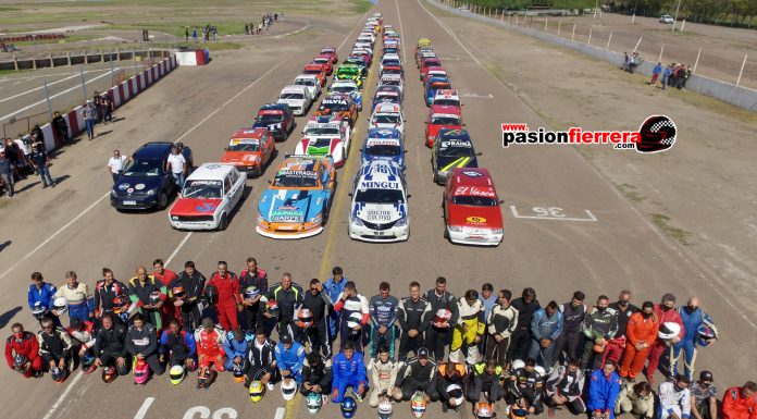 Verde para el automovilismo, el Zonal Cuyano y Karting de asfalto tiene fecha de regreso…