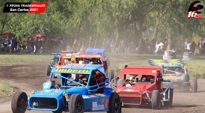 Oficial, no se correrán las 4 finales, los pilotos inscriptos que no realizaron las correspondientes finales tendrán reconocimiento económico…