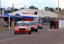 En marcha el 71° GP Vendimia, aquà podes seguir todos los resultados y detalles de la jornada sabatina AL INSTANTE!