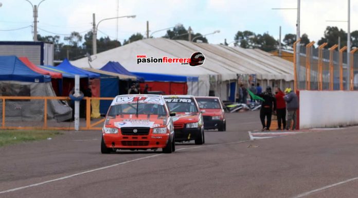 En marcha el 71° GP Vendimia, aquí podes seguir todos los resultados y detalles de la jornada sabatina AL INSTANTE!