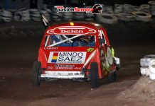 5° Fecha Resultados Speedway San Rafael…