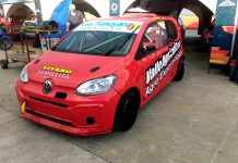 Maxi Martínez y un regreso auspicioso al Turismo Pista…