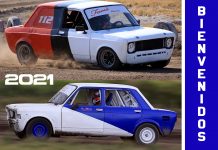 Oficialmente, tal como adelantamos la Monomarca Fiat será parte de Tradicionales…