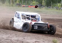 Pruebas en San Carlos, sábado 6 de Marzo habilitado para Categorías Tradicionales…