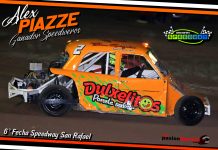 FOTOS 7° fecha Speedway San Rafael 2021