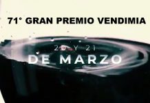 El “vendimia” un gran premio con mucha historia…