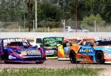 Comunicado técnico relacionado con los carburadores del TC Cuyano…