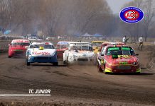 Vuelve la adrenalina en tierra, Categorías Tradicionales va por su primera fecha en San Carlos…