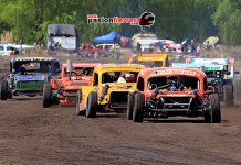 17 quieren poner primera, el TC Tradicional con buen panorama…