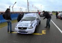 Clase 2, Series para Bustos y Fontana, los mendocinos Martín, Vitar y Martínez quedaron…