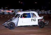 Campeonatos, así están los números en Speedweros y Multimarcas cumplidas 4 fechas…