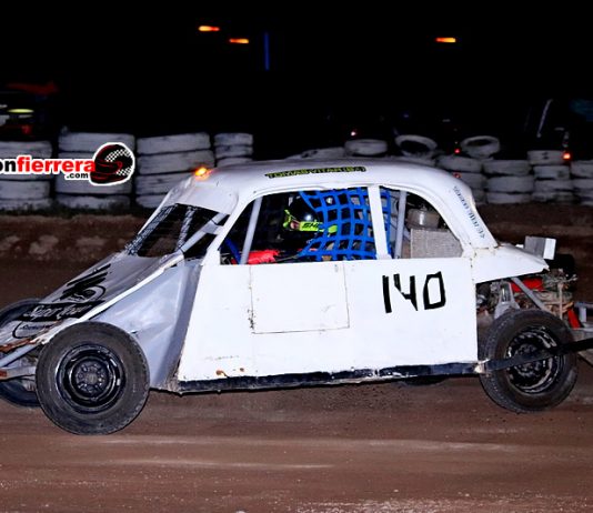 Campeonatos, así están los números en Speedweros y Multimarcas cumplidas 4 fechas…