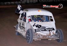 Morbidelli y Vitar los mejores posicionados, Campeonatos cumplidas 7 fechas…