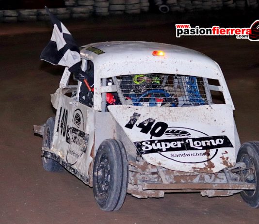 Morbidelli y Vitar los mejores posicionados, Campeonatos cumplidas 7 fechas…