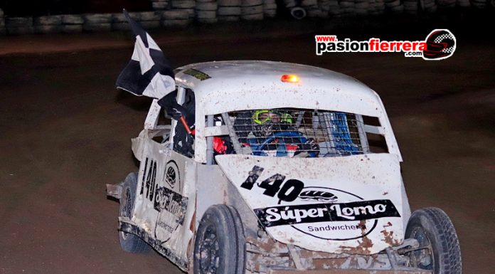 Morbidelli y Vitar los mejores posicionados, Campeonatos cumplidas 7 fechas…