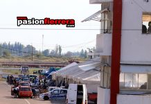 Pruebas en el AVE, cronograma…