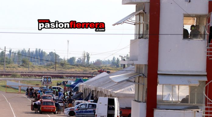 Pruebas en el AVE, cronograma…