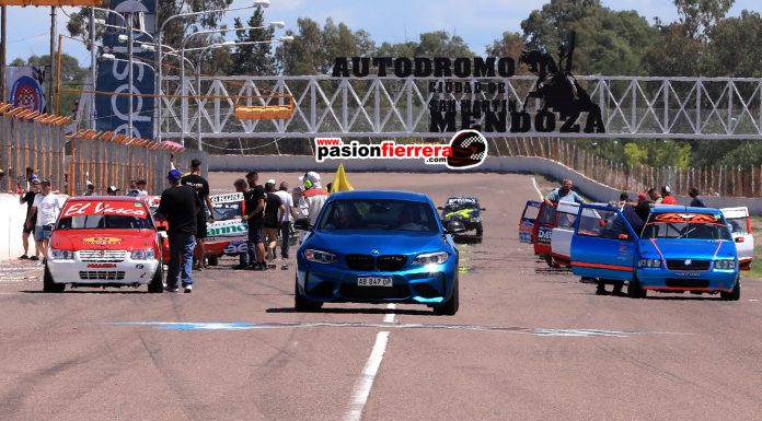 La cuarta y quinta fecha de Zonal Cuyano ya tiene escenario y organizador…