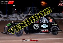 El Multimarca que estabas buscando, en venta Citroën con mecánica…