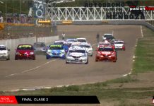 Clase 2 – Series y Final 1° fecha Autódromo de San Martín 2021