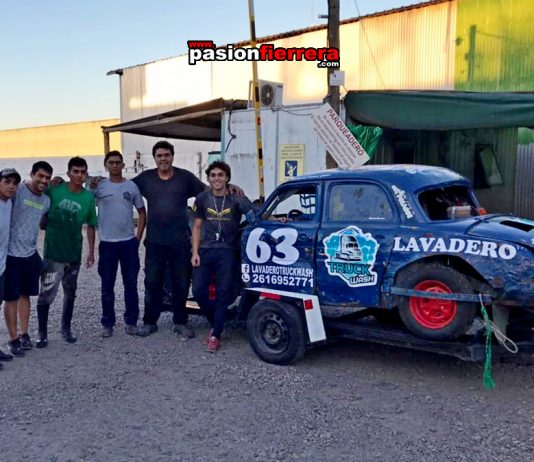 Debuta en la multimarcas, mañana el kartista…