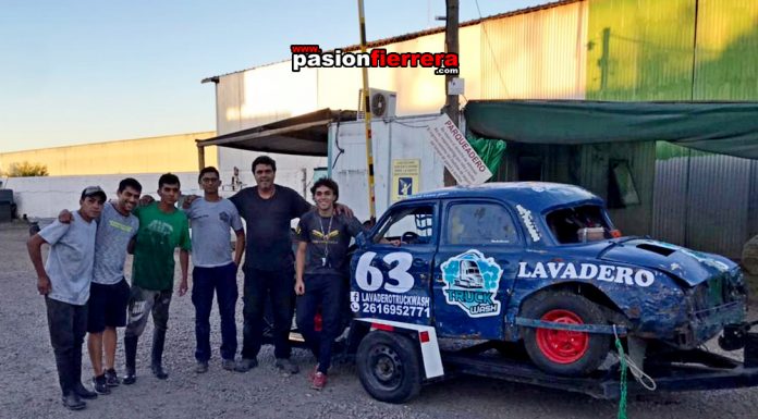 Debuta en la multimarcas, mañana el kartista…