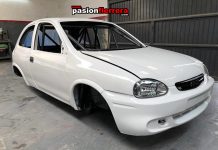 ¿Buscas un Corsa? Te mostramos 2 opciones…