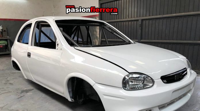 ¿Buscas un Corsa? Te mostramos 2 opciones…