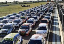 ¿Te la vas a perder? Se parte de la foto en el “vendimia…