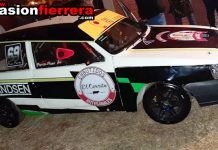 Facu Pérez presente en el vendimia, video de…