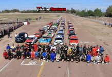 4ta. Fecha Zonal Cuyano. Preinscripción Obligatoria con nuevas Medidas…