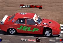 Lucirá el “uno” Sebastián Fusari presente en San Carlos…