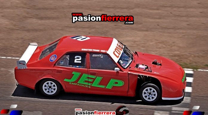Lucirá el “uno” Sebastián Fusari presente en San Carlos…